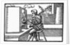 Smelting Furnace From 1556, Europe by Anonymous
