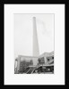 Low-Angle Of Incinerator Tower/Complex by Anonymous