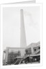 Low-Angle Of Incinerator Tower/Complex by Anonymous