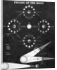 Illustration Of "Phases Of The Moon" by Anonymous