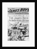 Illus.;Jesse James,"The James Boys Weekl by Anonymous
