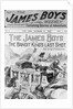 Illus.;Jesse James,"The James Boys Weekl by Anonymous