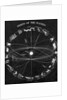 Illus.;Orbit Of The Planets,Constellatio by Anonymous