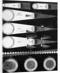 Engraving; Eclipse Of The Sun by Anonymous