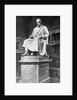 Statue Of Inventor James Watt by Anonymous