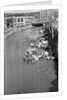 Stream Polluted with Automotive and Household Waste by Anonymous