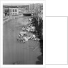 Stream Polluted with Automotive and Household Waste by Anonymous