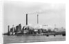 Paper Mill by Anonymous