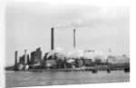 Paper Mill by Anonymous