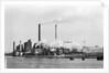 Paper Mill by Anonymous