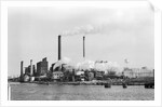 Paper Mill by Anonymous