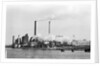 Paper Mill by Anonymous