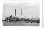 Paper Mill by Anonymous