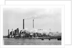 Paper Mill by Anonymous