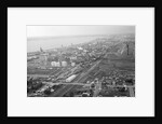 Hooker Chemical Plant by Anonymous