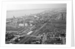 Hooker Chemical Plant by Anonymous