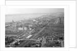 Hooker Chemical Plant by Anonymous