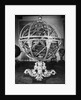 Complex Armillary Sphere In Museum by Anonymous