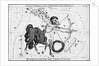 Sagittarius & Other Constellations by Anonymous