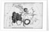 Sagittarius & Other Constellations by Anonymous