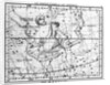 Engraving Of Constellation Serpens by Anonymous