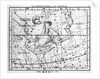 Engraving Of Constellation Serpens by Anonymous