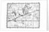 Engraving Of Constellation Leo by Anonymous