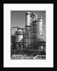 Industrial Catalytic Cracking Unit by Anonymous