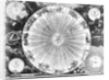 Illustration of Copernican and Ptolemaic Views of the Universe by Anonymous