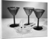 Martinis and Cigarettes by Anonymous