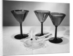 Martinis and Cigarettes by Anonymous