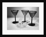 Martinis and Cigarettes by Anonymous