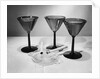 Martinis and Cigarettes by Anonymous