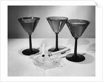 Martinis and Cigarettes by Anonymous