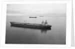 Oil Tankers at Various Distances by Anonymous