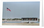 The Anniversary of the Challenger Explosion by Anonymous
