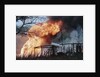 House Fire by Anonymous