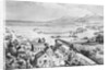 Westward the Course of Empire Takes its Way Lithograph by Currier & Ives