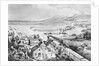 Westward the Course of Empire Takes its Way Lithograph by Currier & Ives