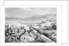 Westward the Course of Empire Takes its Way Lithograph by Currier & Ives