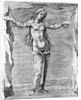 Engraving of Constellation Andromeda by Anonymous
