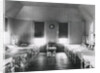 Ward Room in Hospital by Anonymous