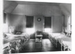 Ward Room in Hospital by Anonymous