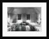 Ward Room in Hospital by Anonymous