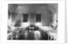 Ward Room in Hospital by Anonymous