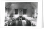 Ward Room in Hospital by Anonymous