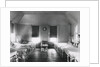 Ward Room in Hospital by Anonymous