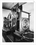 Calculating Machine for Predicting Tides by Anonymous
