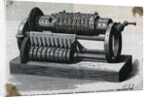 Early Math Calculator with Handle by Anonymous