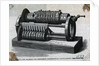 Early Math Calculator with Handle by Anonymous